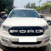 Ford Endeavour-Titanium 3.2 4x4 AT