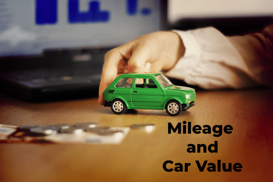 The Impact of Car Mileage on Resale Value