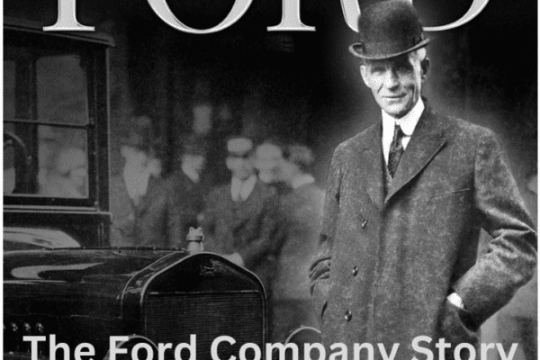 The Ford Company Story