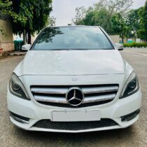 Mercedes Benz B-180 Sports