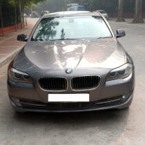 BMW 520d Highline