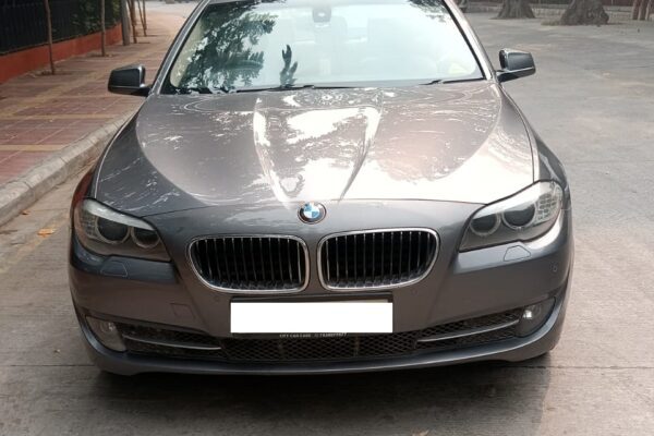 BMW 520d Highline