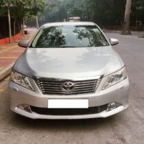 Toyota Camry 2.5L (AT)