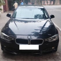 BMW 320d Corporate Edition