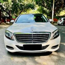 Mercedes Benz S-350 Cdi