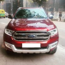 Ford Endeavour-Titanium 3.2 4x4 AT