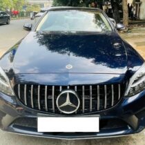 Mercedes C220 Cdi
