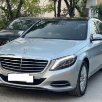 Mercedes Benz S-350 Cdi