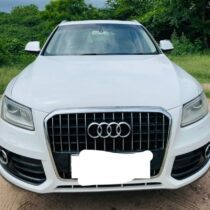 Audi Q 5 30 TDI Premium Plus