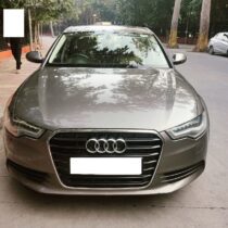 Audi A 6 2.0 TDI Technology Pack
