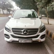 Mercedes Benz GLE 250d 4MATIC