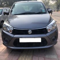 Maruti Suzuki Celerio Vxi