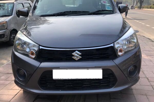 Maruti Suzuki Celerio Vxi