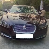 Jaguar XF - 2.2 Luxury