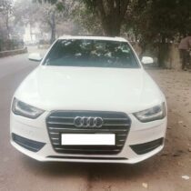 Audi A4 2.0 Tdi Premium Plus