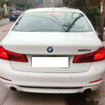 BMW 520d Sport Line