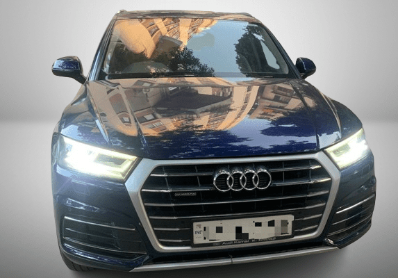 Audi Q5 35 Tdi