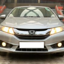 Honda City (i-VTEC) VMT