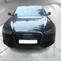 Audi A 6 - 2.0 TDI Technology Pack