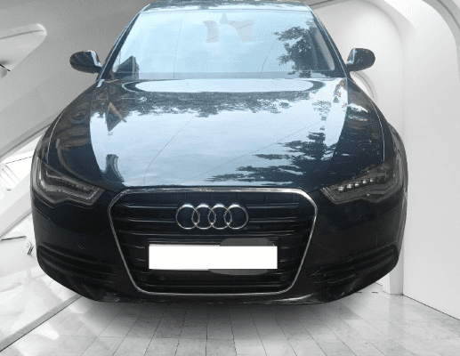 Audi A 6 - 2.0 TDI Technology Pack