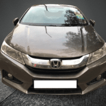 Honda City (i-VTEC) VMT