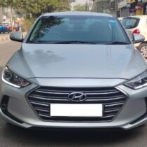 Hyundai Elantra SX(O) Automatic