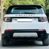 Land Rover Discovery Sport SE