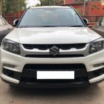 Maruti Suzuki Brezza VDI