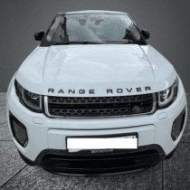 Range Rover Evoque SD4