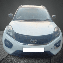 Tata Nexon XMA Automatic