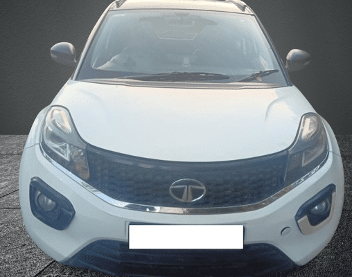 Tata Nexon XMA Automatic