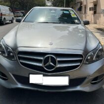 Mercedes Benz E-250 Cdi