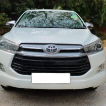 Toyota Innova Crysta Z Automatic