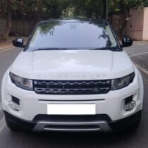 Land Rover Range Rover Evoque - Dynamic SD4