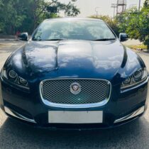 Jaguar XF - 2.2 Luxury