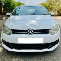 Volkswagen Vento Highline Automatic