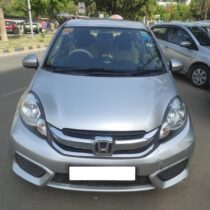 Honda Amaze (S) MT