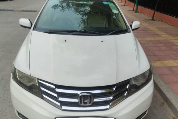 Honda City EMT