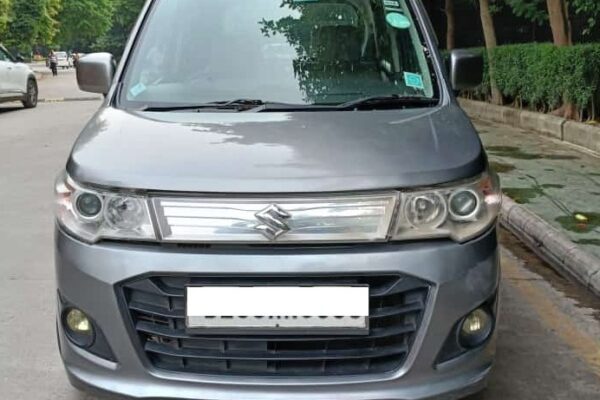 Maruti Suzuki WagonR Vxi Plus AT