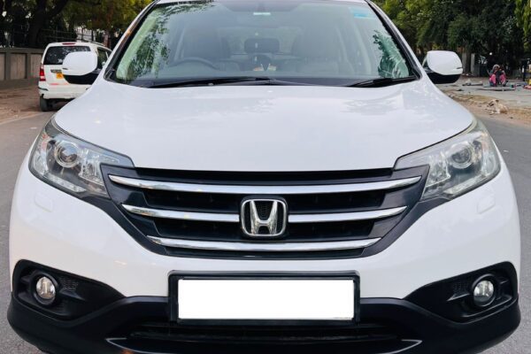 Honda CRV AT Sunroof 4WD