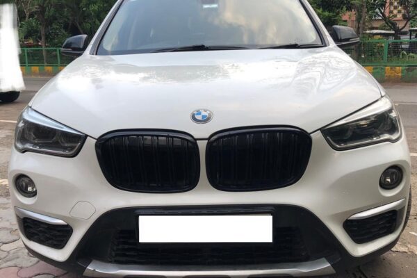 BMW X1 sDrive 20d