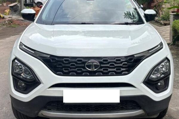 Tata Harrier XZ