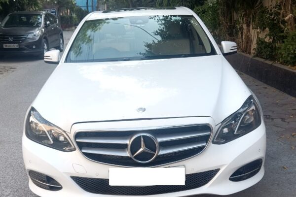 Mercedes Banz E-250 Cdi