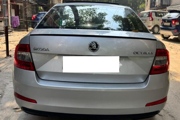 Skoda Octavia - Elegance 1.8 TSI AT