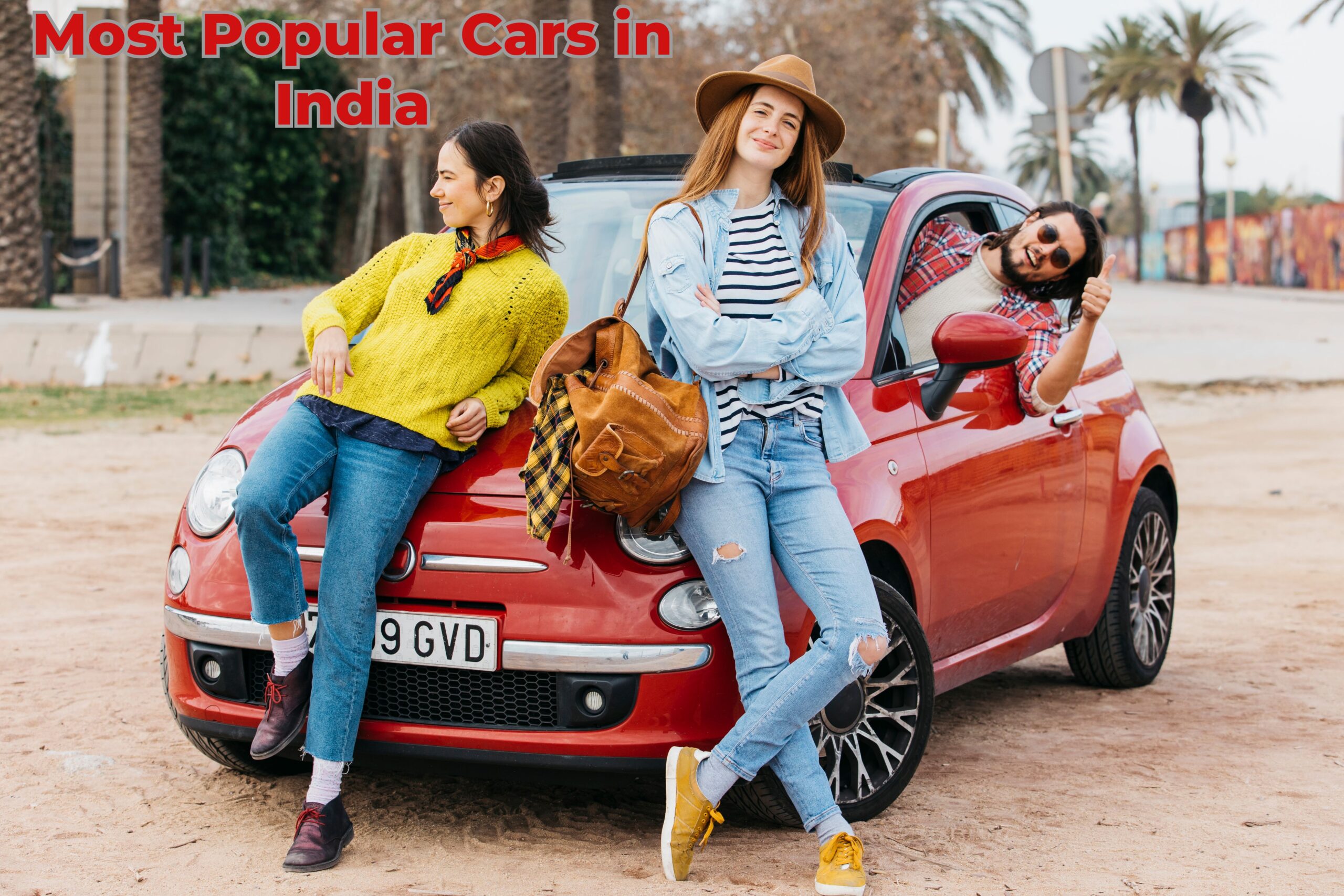 Most Popular Cars in India 2024 — Used Cars OnlineUsed Cars Online