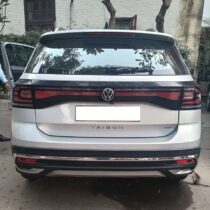 Volkswagen Taigun TSI