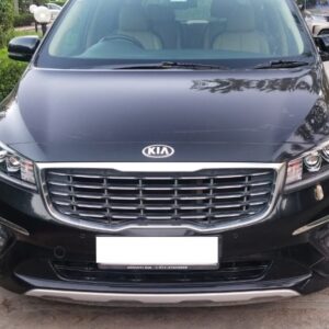 Kia Carnival Limousine Automatic (Sunroof)