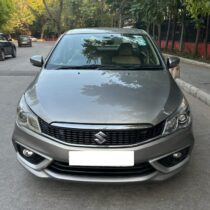 Maruti Suzuki Ciaz Delta Smart Hybrid