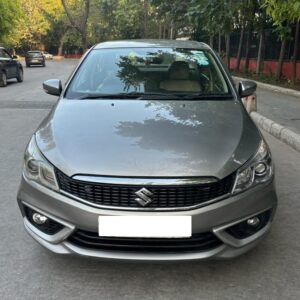 Maruti Suzuki Ciaz Delta Smart Hybrid