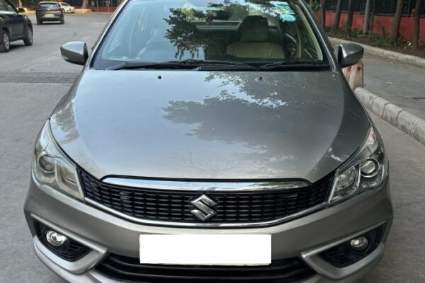 Maruti Suzuki Ciaz Delta Smart Hybrid